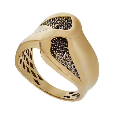 Inel, Aur Galben, 14 k, 4.66 gr, Cod Produs: 794816 - 1