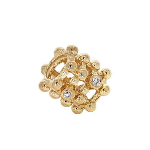 Pandantiv, Aur Galben, 14 k, 1.72 gr, Cod Produs: 795402 - 2