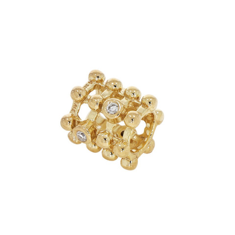 Pandantiv, Aur Galben, 14 k, 1.54 gr, Cod Produs: 795404 - 2