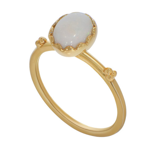 Inel De Logodna, Aur Galben, 14 k, 2.23 gr, Cod Produs: 795415 - 1