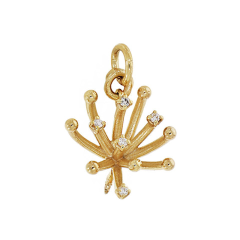 Pandantiv, Aur Galben, 14 k, 1.47 gr, Cod Produs: 795468 - 2