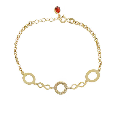 Bratara, Aur Galben, 14 k, 2.74 gr, Cod Produs: 796500 - 2