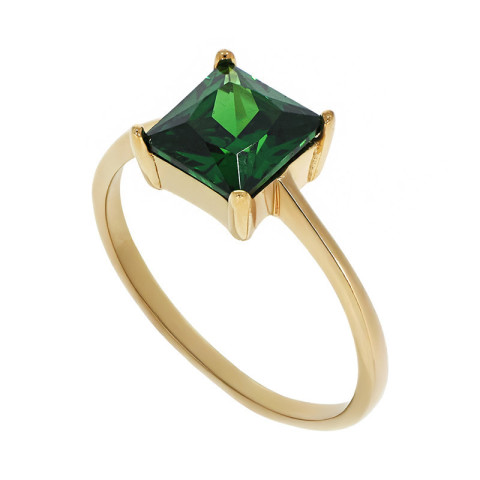 Inel De Logodna, Aur Galben, 14 k, 2.32 gr, Cod Produs: 801310 - 1