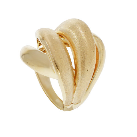 Inel, Aur Galben, 14 k, 7.34 gr, Cod Produs: 804590 - 2