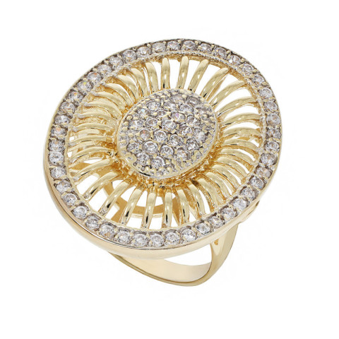 Inel, Aur Mixt, 14 k, 9.03 gr, Cod Produs: 805948 - 2