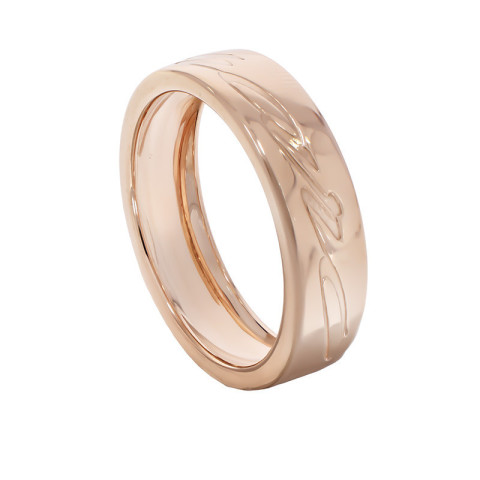 Inel, Aur Galben, 18 k, 8.91 gr, Cod Produs: 811718 - 2