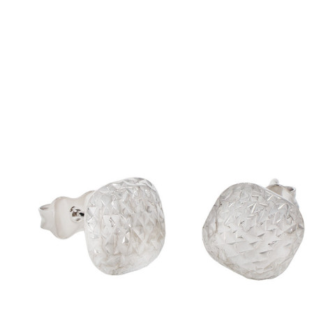 Cercei, Aur Alb, 14 k, 0.97 gr, Cod Produs: 812214 - 1