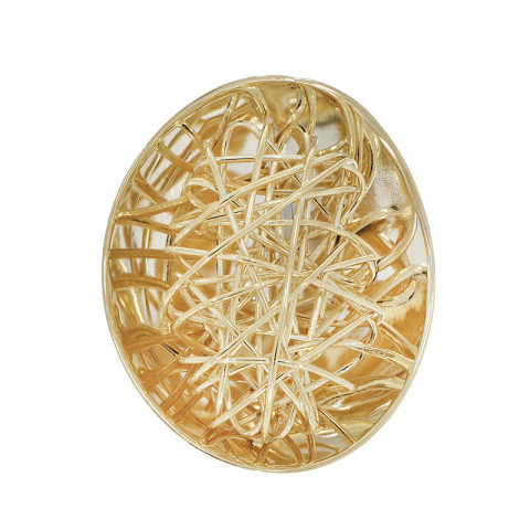 Pandantiv, Aur Galben, 18 k, 4.53 gr, Cod Produs: 812281 - 2