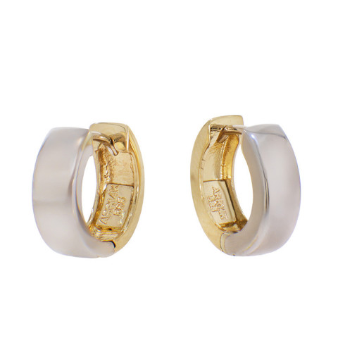 Cercei, Aur Mixt, 14 k, 3.09 gr, Cod Produs: 812330 - 1