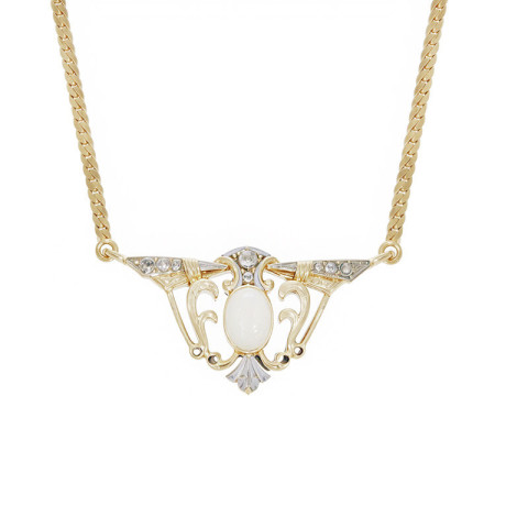 Colier, Aur Galben, 14 k, 7.93 gr, Cod Produs: 812600 - 2