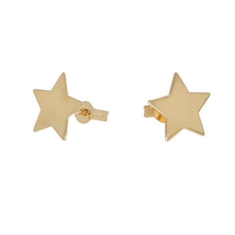 Cercei, Aur Galben, 14 k, 4.1 gr, Cod Produs: 813022 - 2