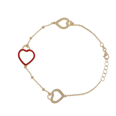 Bratara, Aur Galben, 18 k, 2.56 gr, Cod Produs: 813237 - 2