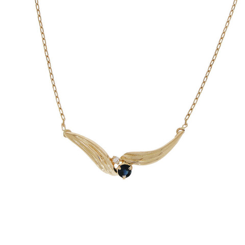 Colier, Aur Galben, 18 k, 2.69 gr, Cod Produs: 813311 - 1