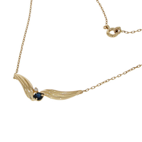 Colier, Aur Galben, 18 k, 2.69 gr, Cod Produs: 813311 - 2