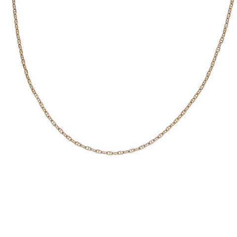 Lant, Aur Galben, 14 k, 1.21 gr, Cod Produs: 813604 - 1