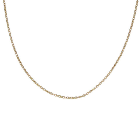 Lant, Aur Galben, 18 k, 1.92 gr, Cod Produs: 813625 - 1