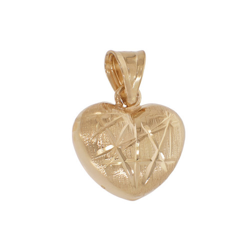 Pandantiv, Aur Galben, 14 k, 0.72 gr, Cod Produs: 814397 - 1