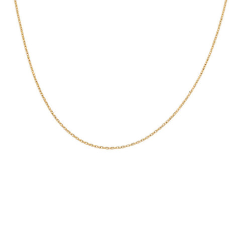 Lant, Aur Galben, 14 k, 2.5 gr, Cod Produs: 814482 - 1