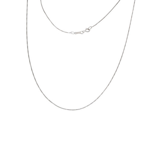 Lant, Aur Alb, 18 k, 1.56 gr, Cod Produs: 814771 - 1