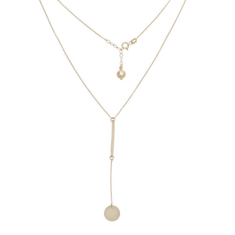 Colier, Aur Galben, 14 k, 2.86 gr, Cod Produs: 815726 - 1