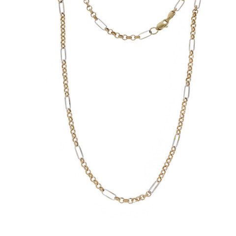 Lant, Aur Mixt, 14 k, 3.64 gr, Cod Produs: 816838 - 1