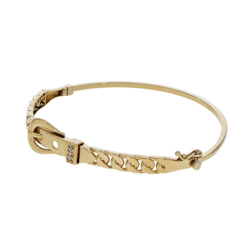 Bratara, Aur Galben, 14 k, 7.17 gr, Cod Produs: 817201 - 2