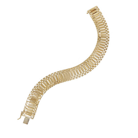 Bratara, Aur Galben, 14 k, 18.22 gr, Cod Produs: 817332 - 2