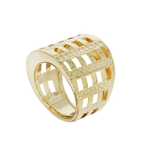 Inel, Aur Galben, 14 k, 3.89 gr, Cod Produs: 817335 - 1