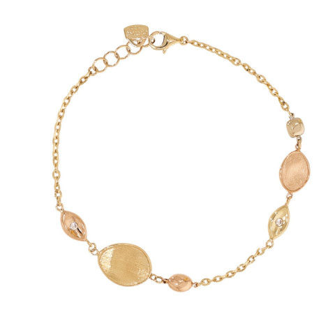 Bratara, Aur Mixt, 14 k, 5.32 gr, Cod Produs: 820220 - 2