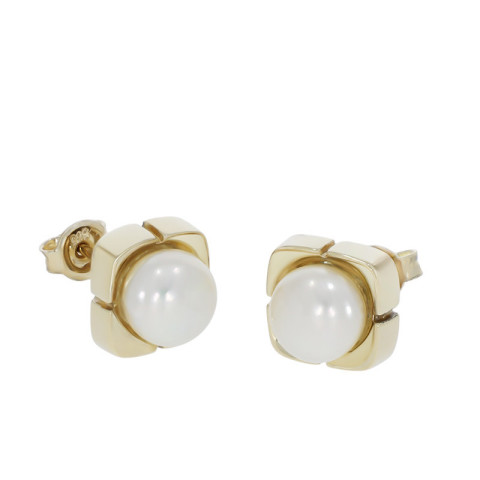 Cercei, Aur Galben, 14 k, 3.68 gr, Cod Produs: 820462 - 1