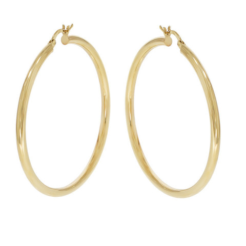 Cercei, Aur Galben, 14 k, 6.12 gr, Cod Produs: 820931 - 1