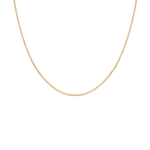 Lant, Aur Galben, 14 k, 2.93 gr, Cod Produs: 821730 - 1