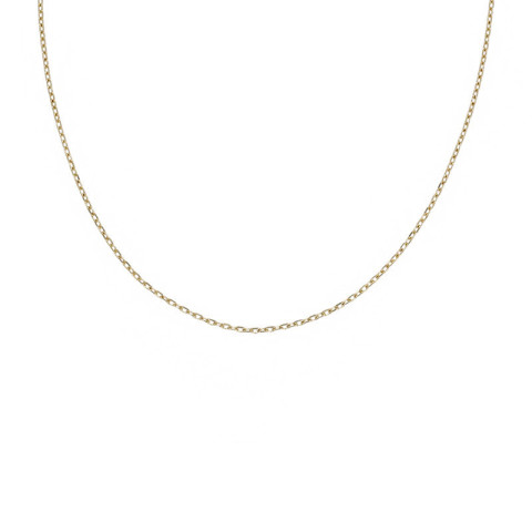 Lant, Aur Galben, 14 k, 1.28 gr, Cod Produs: 821774 - 1