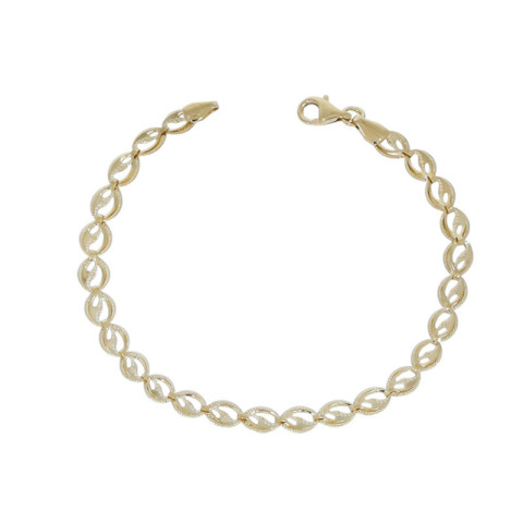 Bratara, Aur Galben, 14 k, 2.51 gr, Cod Produs: 822499 - 1