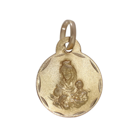 Pandantiv, Aur Galben, 18 k, 1.02 gr, Cod Produs: 822683 - 2