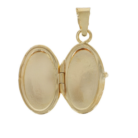 Pandantiv, Aur Galben, 14 k, 2.18 gr, Cod Produs: 822796 - 2