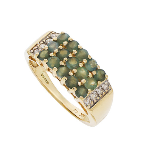 Inel, Aur Galben, 14 k, 4.25 gr, Cod Produs: 822799 - 2