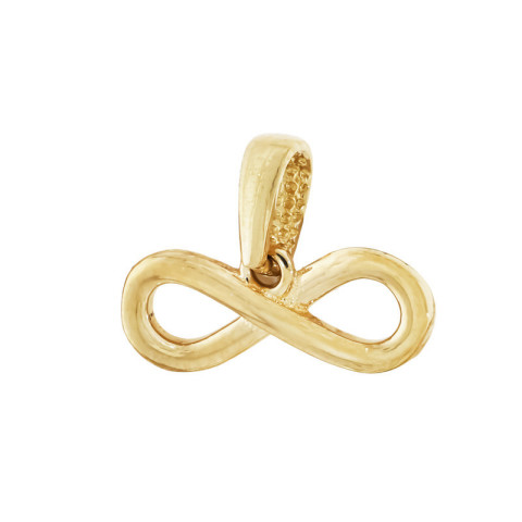 Pandantiv, Aur Galben, 14 k, 0.68 gr, Cod Produs: 823038 - 1