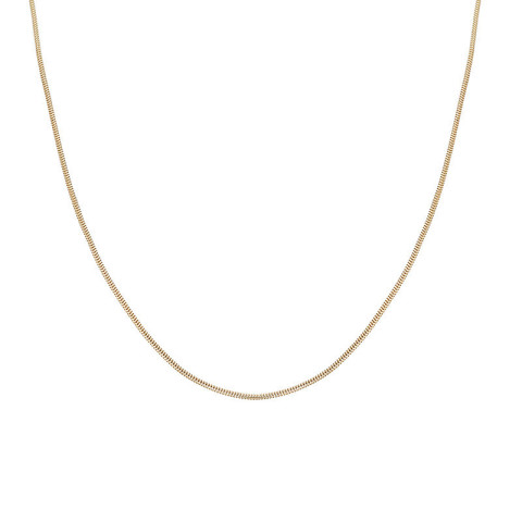 Lant, Aur Galben, 14 k, 3.07 gr, Cod Produs: 823208 - 1