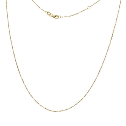 Lant, Aur Galben, 14 k, 1.42 gr, Cod Produs: 823376 - 1