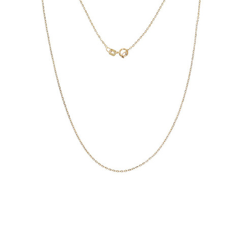Lant, Aur Galben, 14 k, 1.35 gr, Cod Produs: 823702 - 1