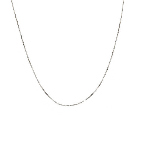Lant, Aur Alb, 14 k, 3.19 gr, Cod Produs: 823754 - 1