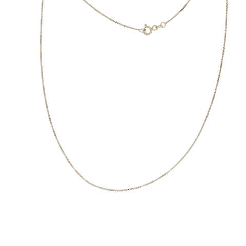 Lant, Aur Galben, 14 k, 2.42 gr, Cod Produs: 823972 - 1
