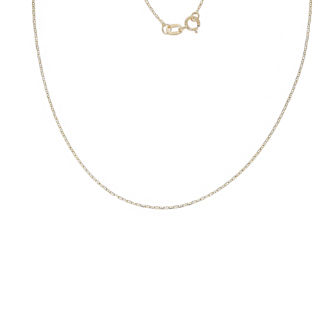 Lant, Aur Galben, 18 k, 1.08 gr, Cod Produs: 824668 - 1
