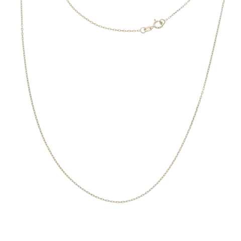 Lant, Aur Galben, 14 k, 1.15 gr, Cod Produs: 824957 - 1