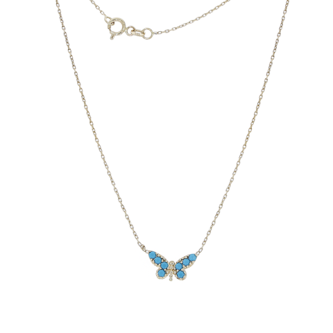 Colier, Aur Galben, 14 k, 2.08 gr, Cod Produs: 824982 - 1