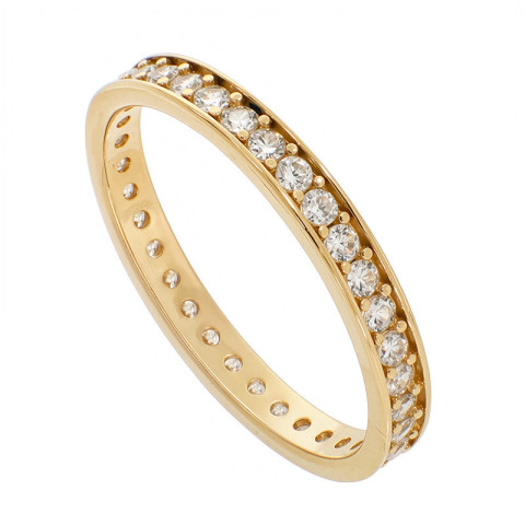 Inel, Aur Galben, 14 k, 1.45 gr, Cod Produs: 825823 - 1