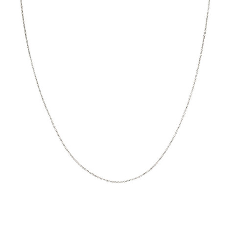 Lant, Aur Alb, 14 k, 1.46 gr, Cod Produs: 825858 - 1