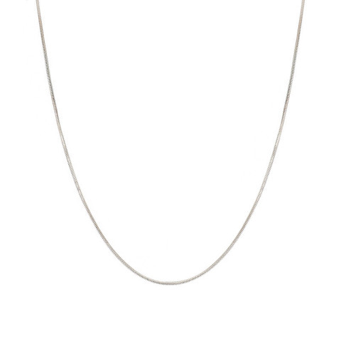 Lant, Aur Alb, 14 k, 3.73 gr, Cod Produs: 825946 - 1