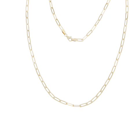 Lant, Aur Galben, 14 k, 4.44 gr, Cod Produs: 826628 - 1